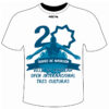 Camiseta XX Aniversario Trofeo Villa de Mairena