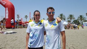 miguel y paula red