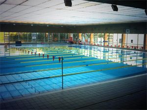 piscina cavaleri