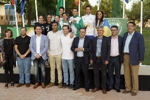 premios villa 4 red